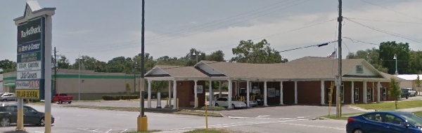 First Class Nails 400 N Navy Blvd Pensacola Florida 