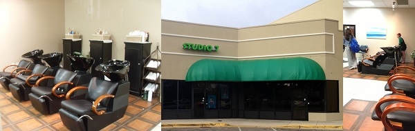 Studio 7 5007 N Davis Hwy Pensacola Florida 